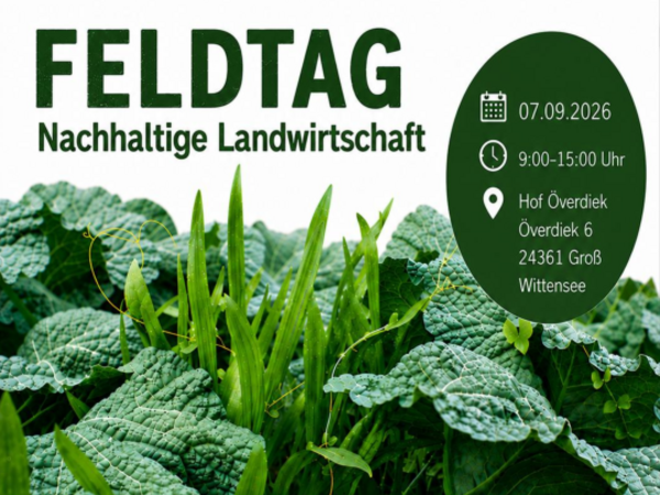 Einladung