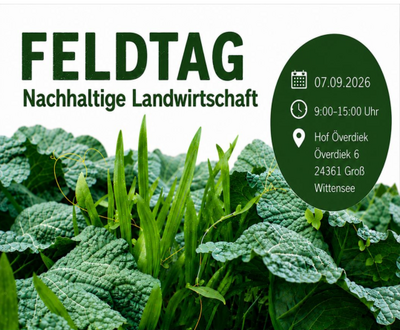 Einladung