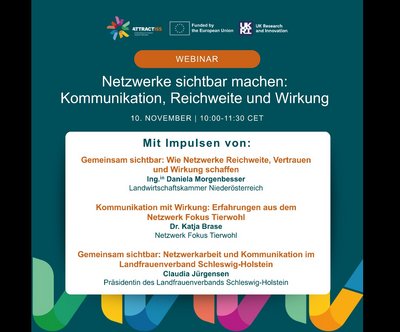 Einladung