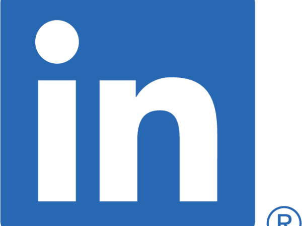 LinkedIn Logo