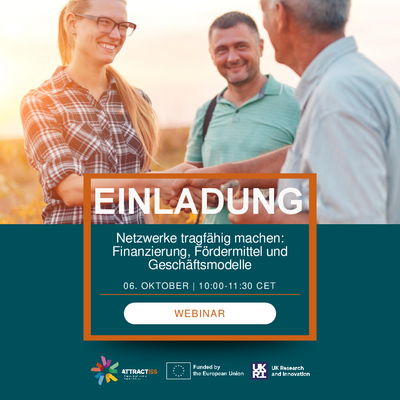 Einladung