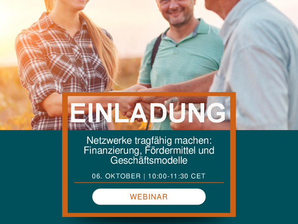 Einladung