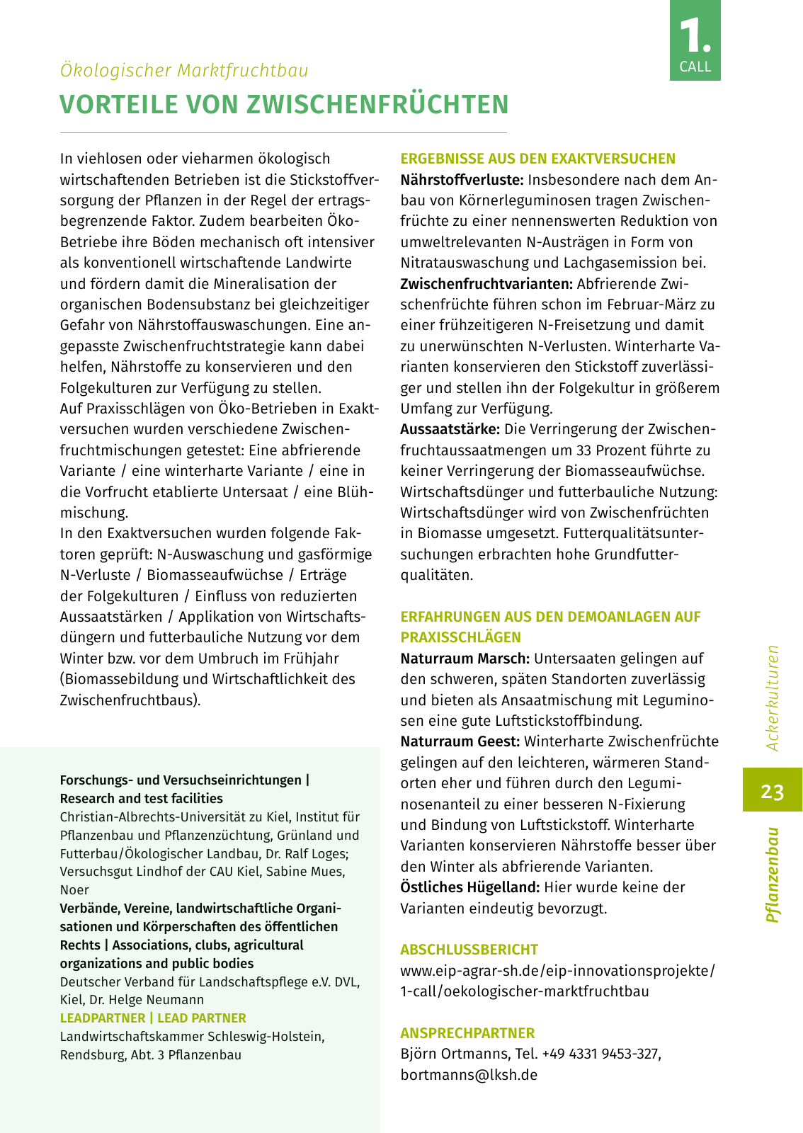 Vorschau EIP-Broschüre 2022 Seite 23